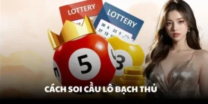 cách soi cầu lô bạch thủ sbotop