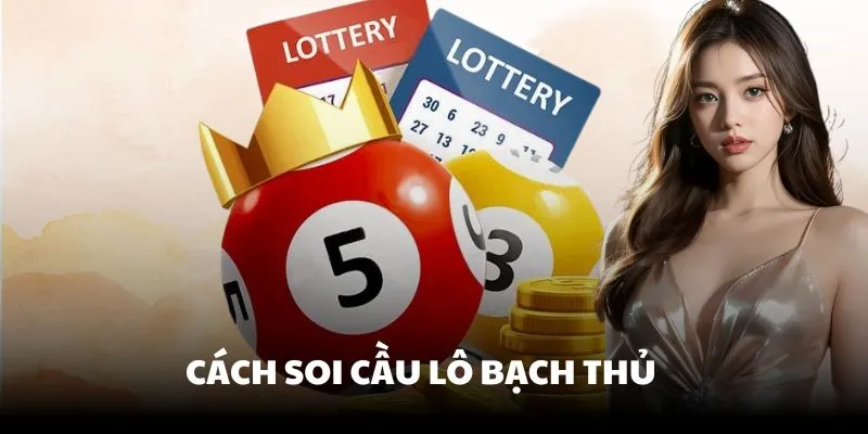 cách soi cầu lô bạch thủ sbotop
