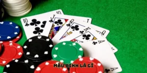 mậu binh là gì ?